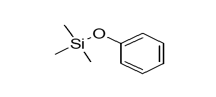 三甲基苯氧基硅烷