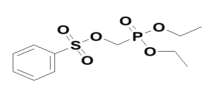 对甲苯磺酰氧甲基膦酸二乙酯